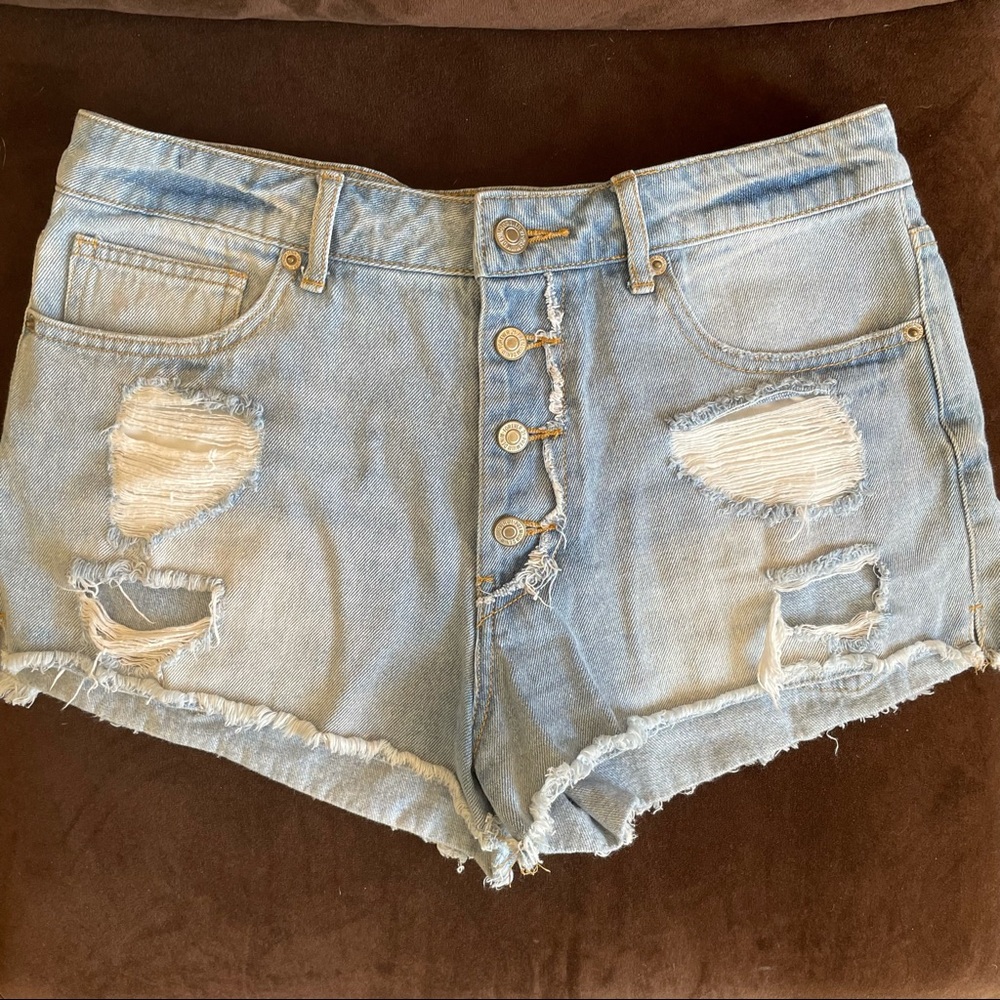 Shorts